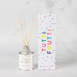 Tutti Frutti Conscious Reed Diffuser