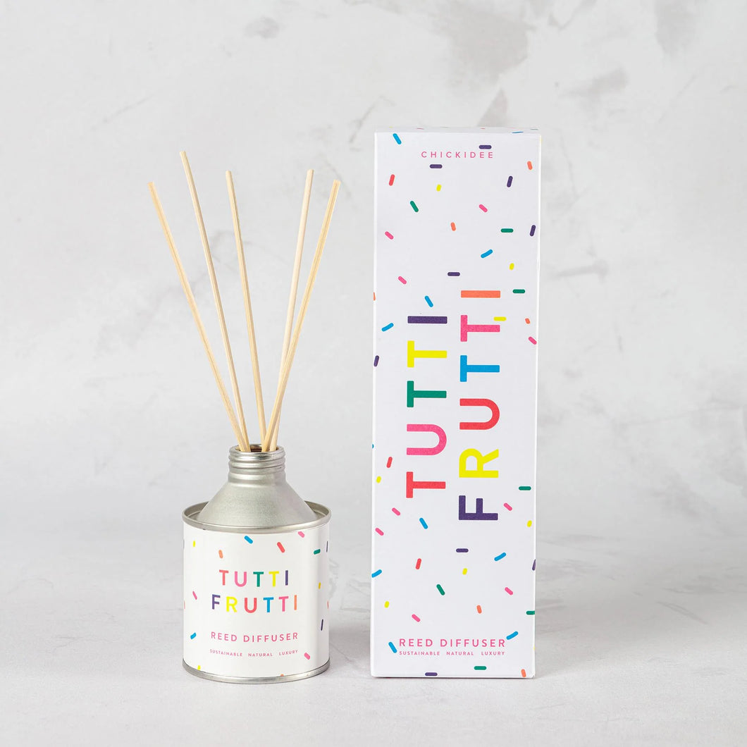 Tutti Frutti Conscious Reed Diffuser